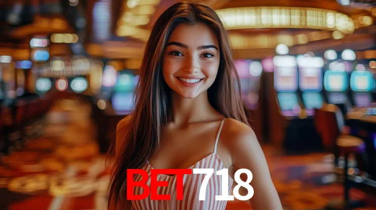 bet718 bônus — cashback 15 por cento e níveis VIP