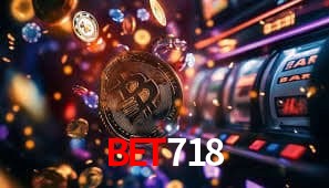 bet718 FAQ — suporte e ajuda no aplicativo oficial