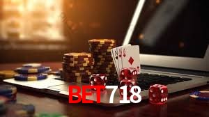 bet718 feedback — categorias de sugestão e melhoria no app