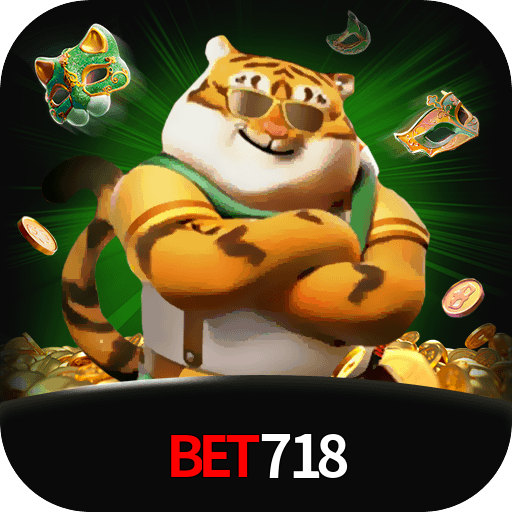 Ícone bet718