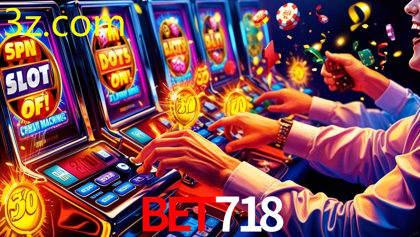 BET718.COM